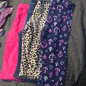 9 piece bundle